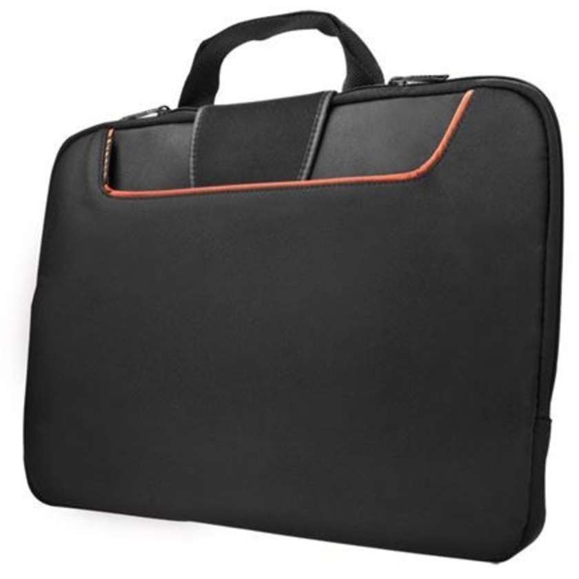 Everki Commute Laptop Sleeve with Advanced Memory Foam for 13.3"