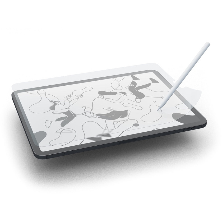Paperlike Screen Protector for Writing & Drawing (iPad Mini 6, 2 Pack)
