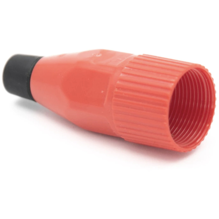 Amphenol AC Series Colour Boot (Red)