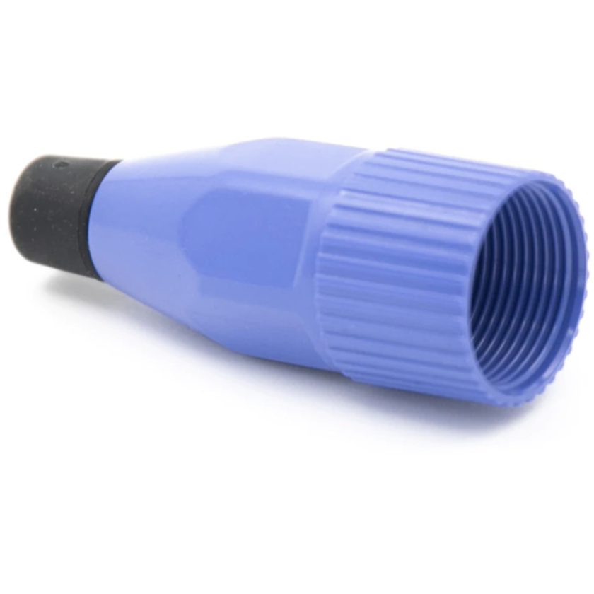 Amphenol AC Series Colour Boot (Blue)