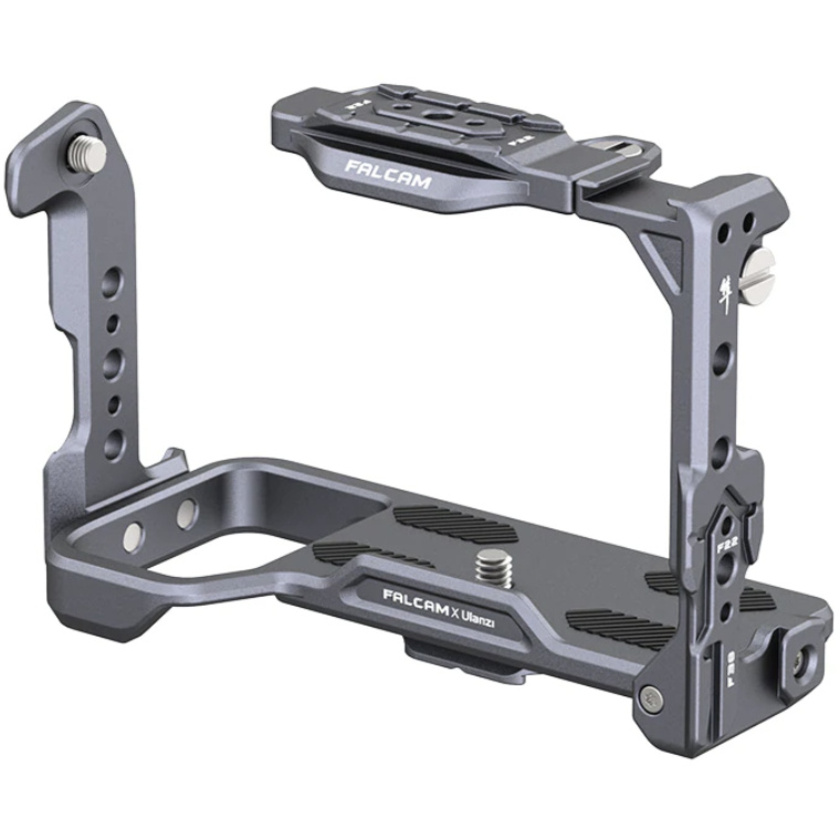 Ulanzi Falcam F22 & F38 Quick Release Camera Cage for Sony A7M4