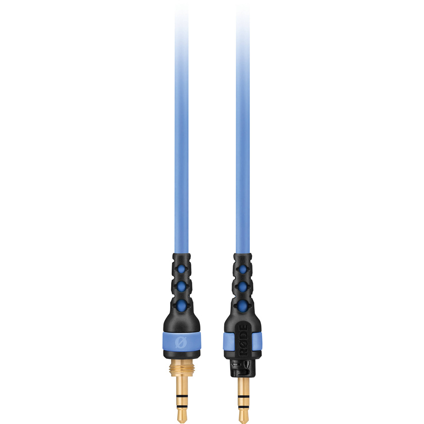 Rode NTH-Cable for NTH-100 Headphones (Blue, 1.2m)