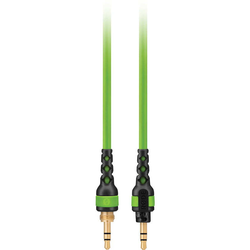 Rode NTH-Cable for NTH-100 Headphones (Green, 1.2m)