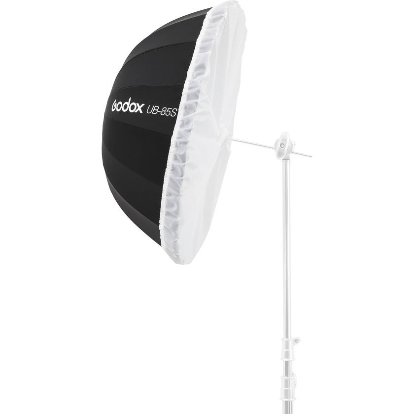 Godox Diffuser for 85cm Parabolic Umbrella