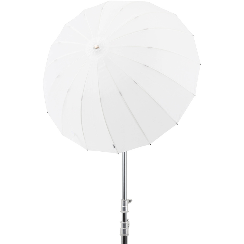 Godox Transparent Parabolic Umbrella (85cm)
