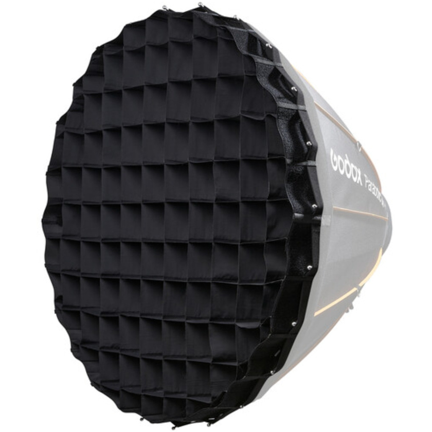 Godox Light Grid for Parabolic 158 Reflector