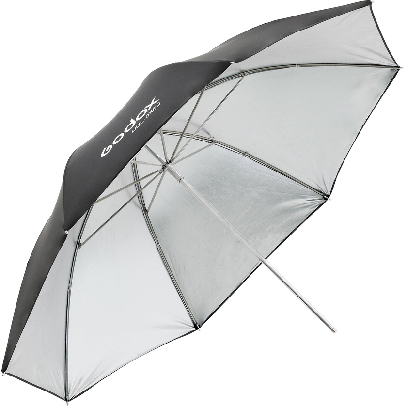 Godox 85cm Umbrella for AD300 Pro Flash (Silver)