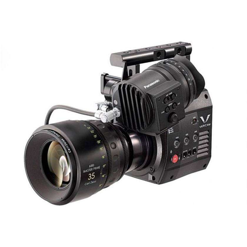 Panasonic AU-V35C1G Varicam Super-35mm 4K Camera Head