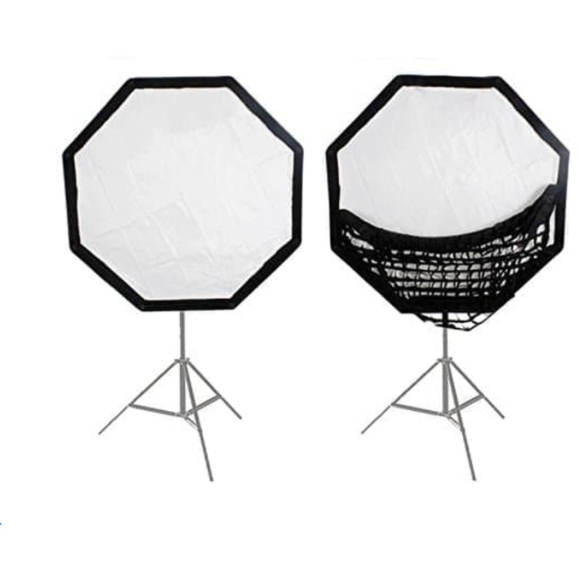 Godox SB-FW140 Grid Soft-box (Bowens Mount)