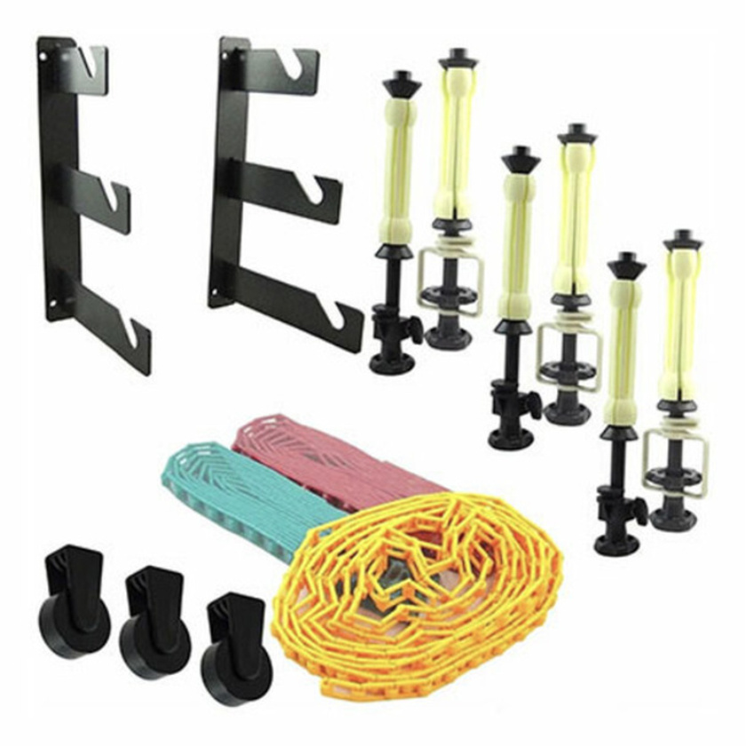 Godox B-3W Manual Background Stand with Three Bars