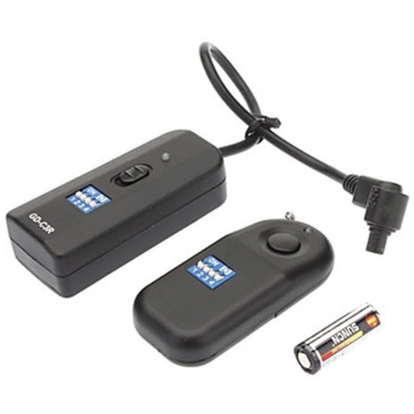 Godox GD-C3R Remote Shutter