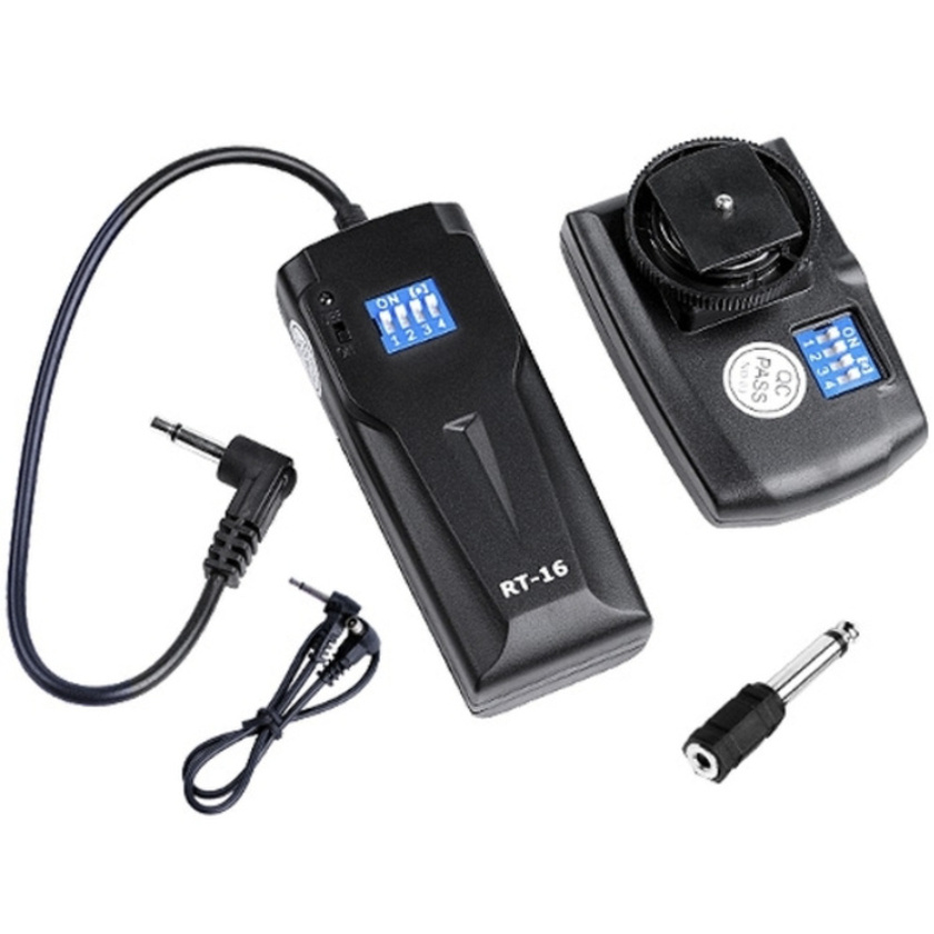 Godox RT-16 Studio Flash Trigger
