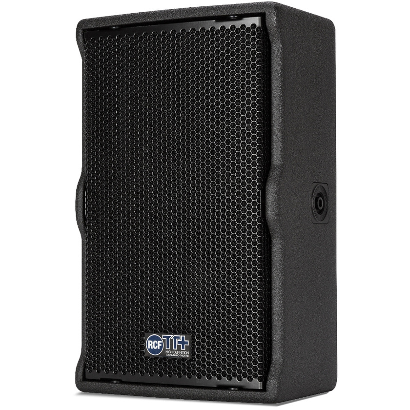 RCF TT 10-A Active 2-Way Monitor