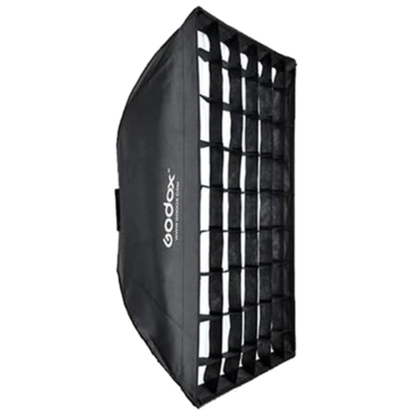 Godox SB-USW 60x90cm Recessed Umbrella Softbox (with Bowens Adapter)