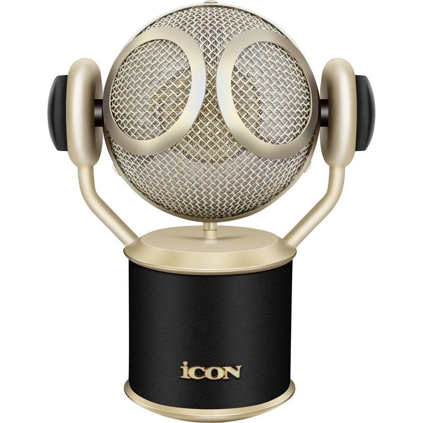 Icon Pro Audio Martian Space Series Condenser Microphone