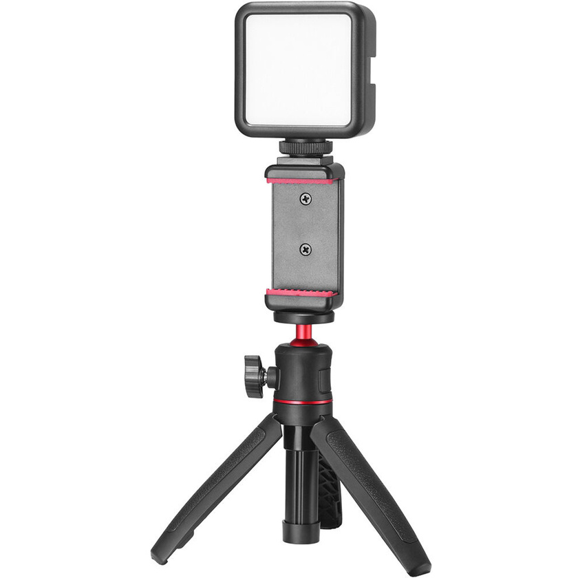 Ulanzi ST-07 Smartphone Vlogging Kit