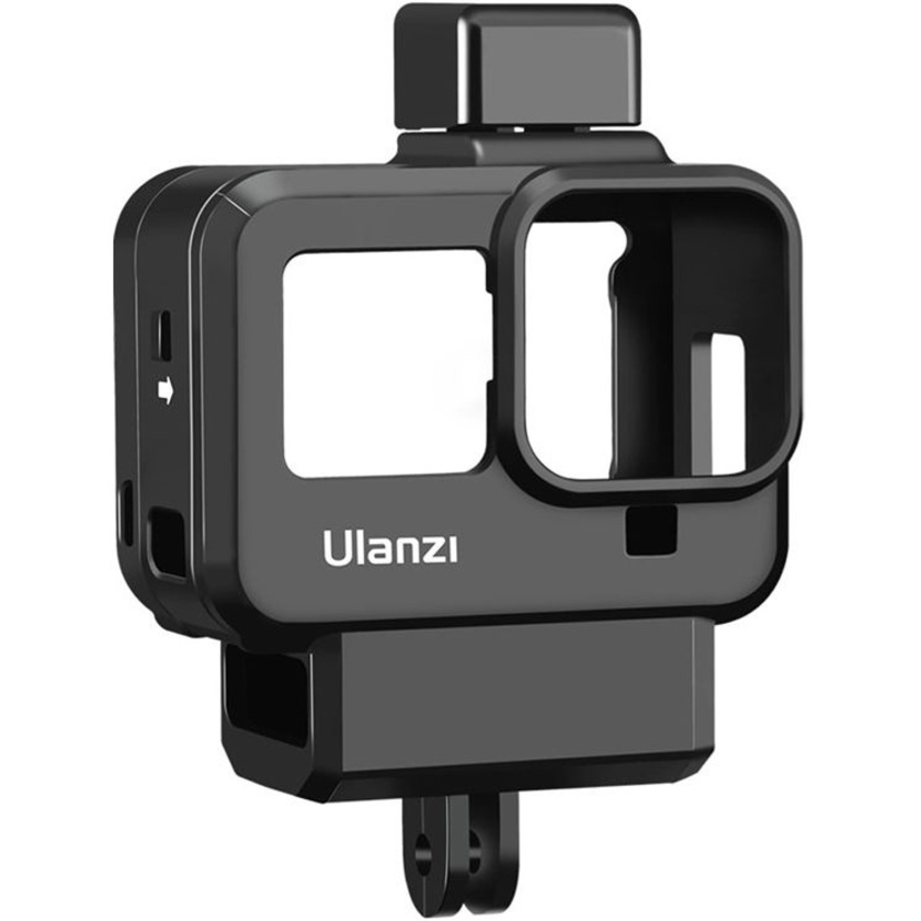 Ulanzi G8-9 Plastic Cage for GoPro HERO8 Black