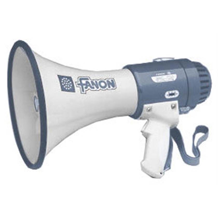Fanon MV16S Professional Megaphone