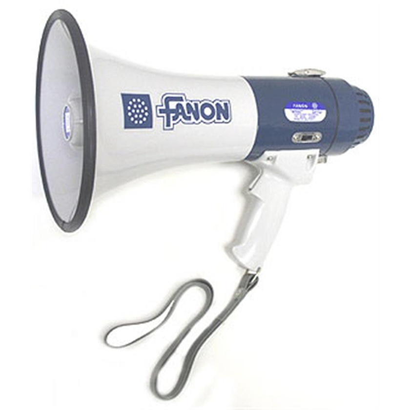 Fanon MV10S Professional Megaphone