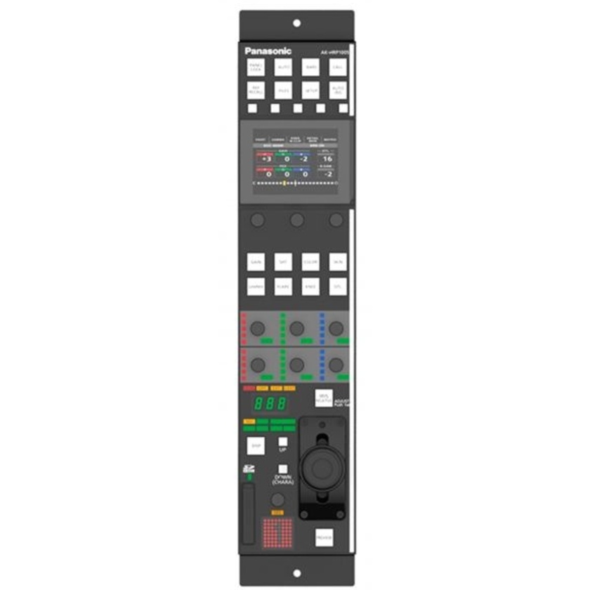 Panasonic AK-HRP1005GJ Remote Operation Panel