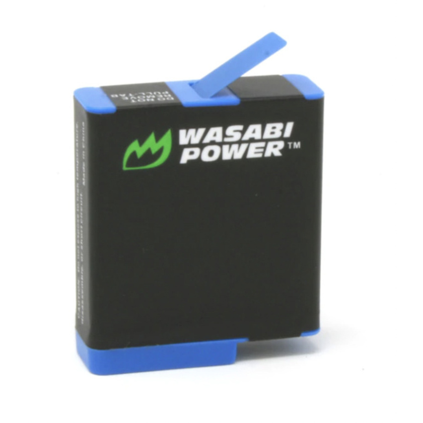Wasabi Power GoPro Hero 8 & Hero 7 Black Battery