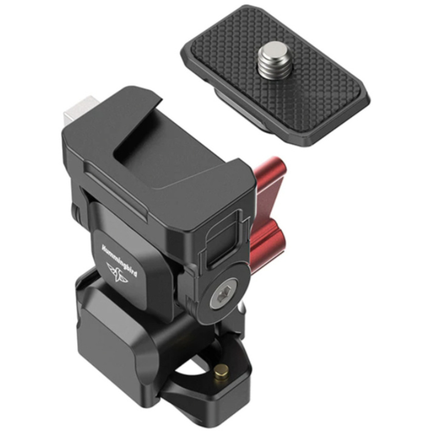 Ulanzi UURig Hummingbird Quick Release Monitor Mount
