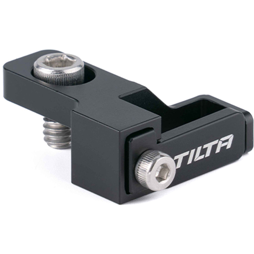 Tilta HDMI Cable Clamp for Sony a7 IV (Black)