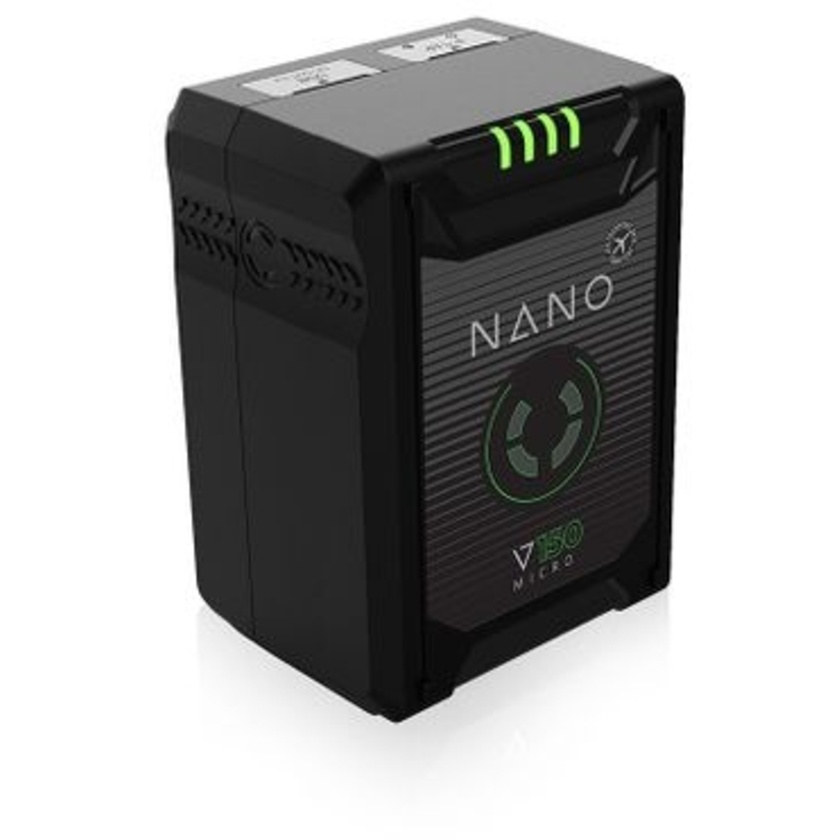 Core SWX NANO Micro 147Wh Lithium-Ion Battery (V-Mount)