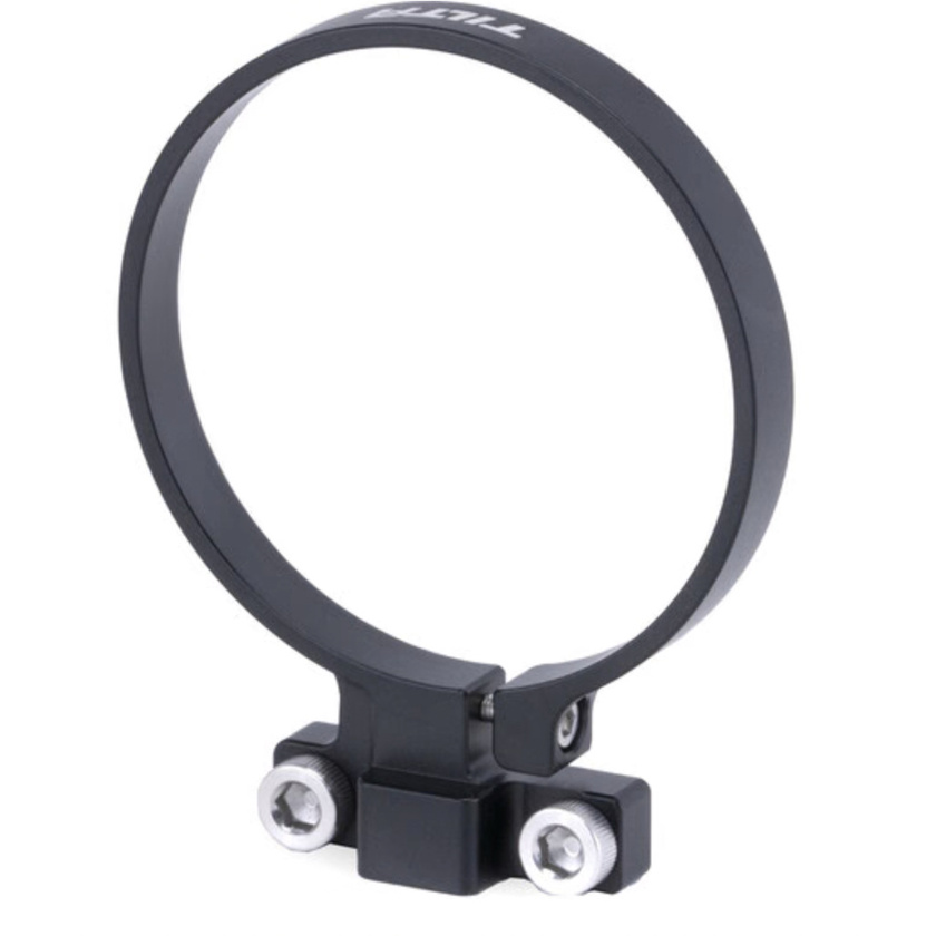Tilta Lens Mount Adapter Support for RED V-RAPTOR (LPL)