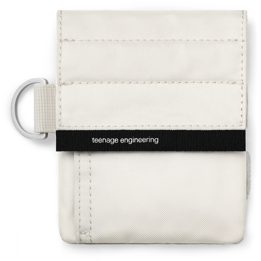 Teenage Engineering Field Bag for TX-6 Mixer