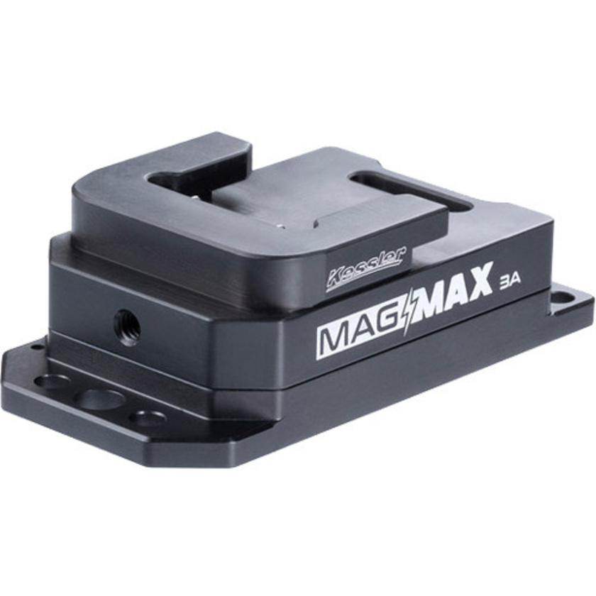 Kessler Crane Mag Max 3A Battery Adapter