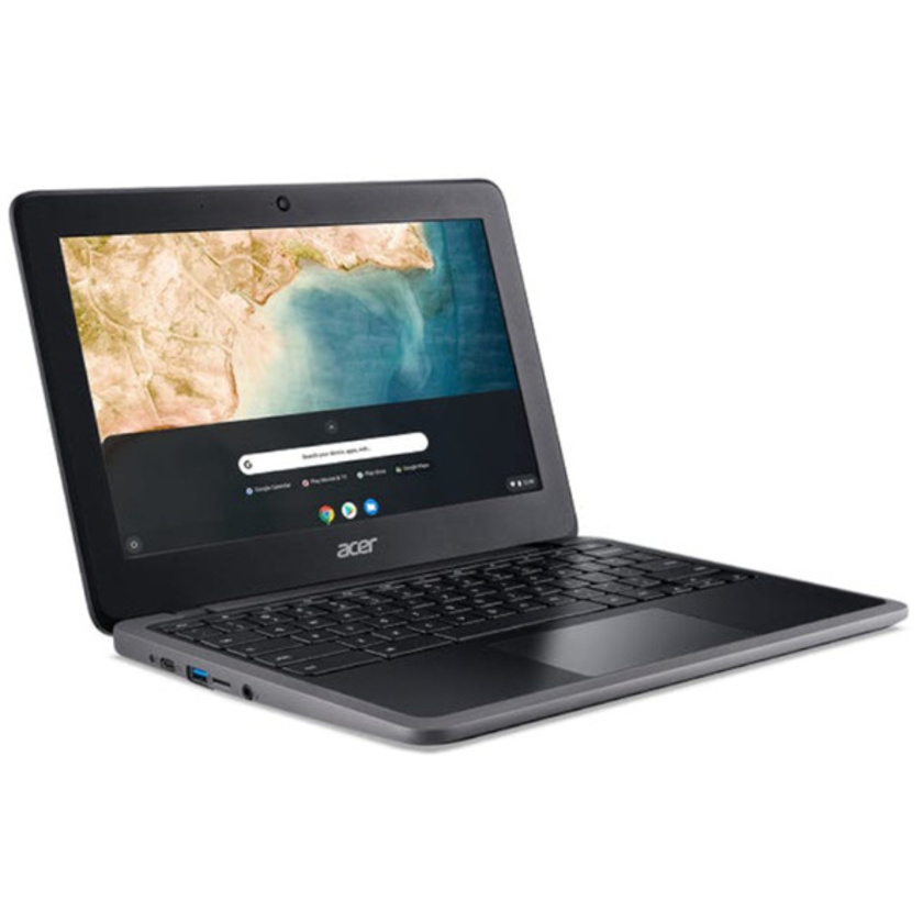 Acer C733 Chromebook 11.6" Quad N4120 4GB 32GB HDMI Rugged