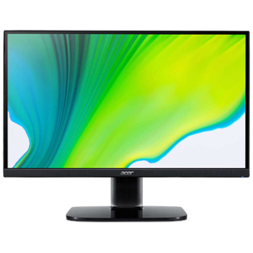 Acer KB272 27" Wide IPS LCD FHD 1ms VGA HDMI Monitor