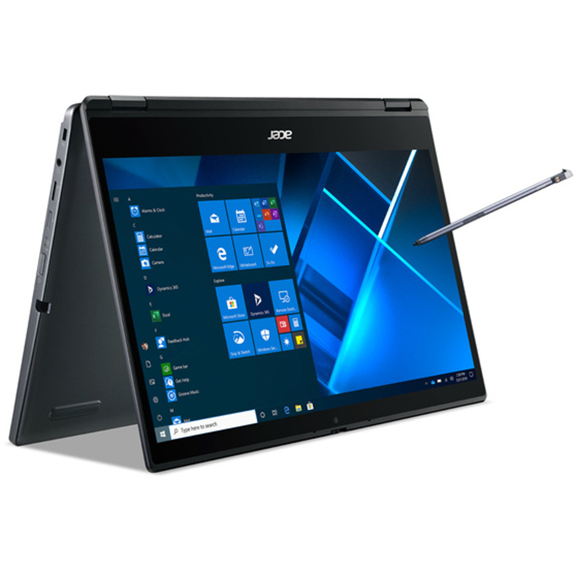 Acer TravelMate Spin P414RN-51 14" i5-1135G7 8GB 256GB W10 Pro