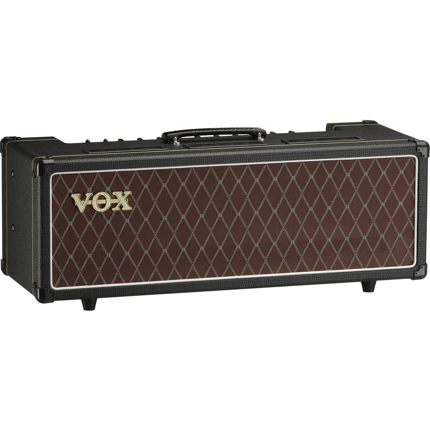 VOX AC30CH 30W Custom Amplifier Head for Electric Guitars