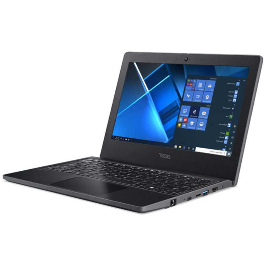 Acer TM Spin B311 PRO 11.6" Touch N5030 4GB 128SSD W10 Pro