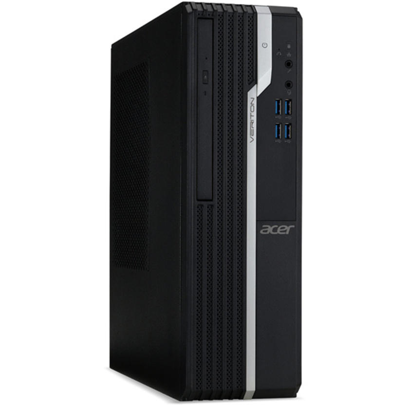 Acer Veriton Z4880G 24" i5-11400 8GB 256SSD AIO W10 Pro