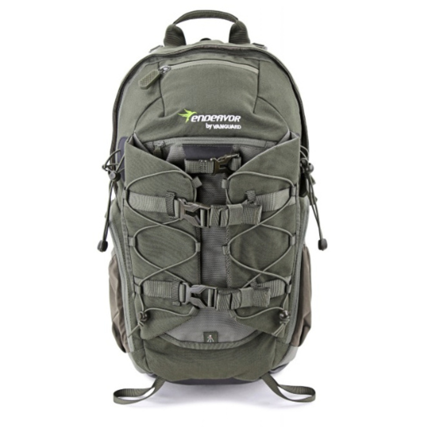 Vanguard Endeavor 1600 Backpack (Green)