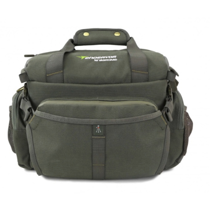 Vanguard Endeavor 900 Shoulder Bag (Green)