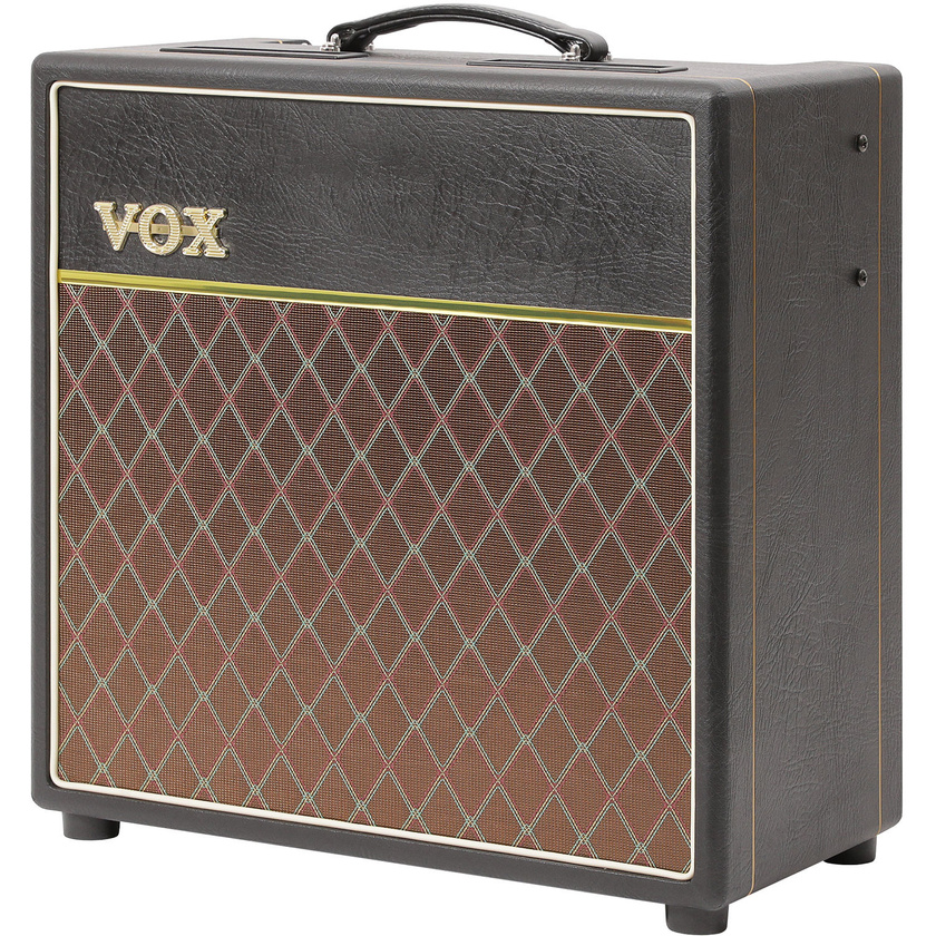 Vox AC15 60th Anniversary Handwired Vox
