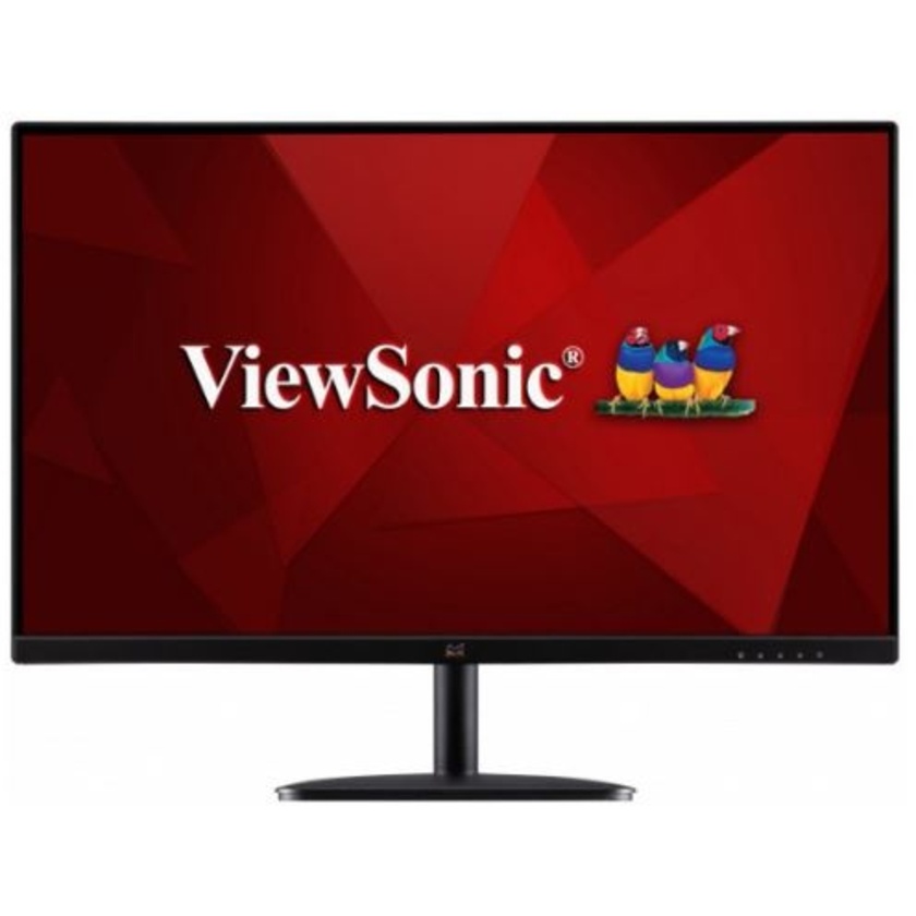 ViewSonic VA2432-MHD 24" 1920x1080 FHD IPS Monitor VGA HDMI DP 75Hz