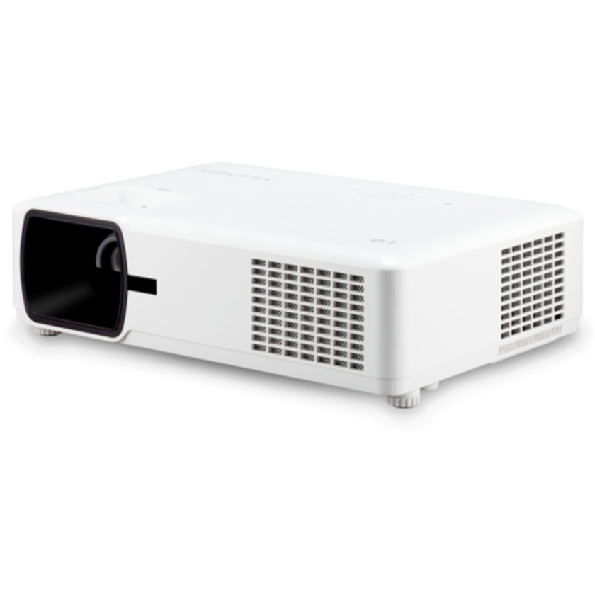 ViewSonic LS600W WXGA 1280x800 3000lm 120Hz LED Projector