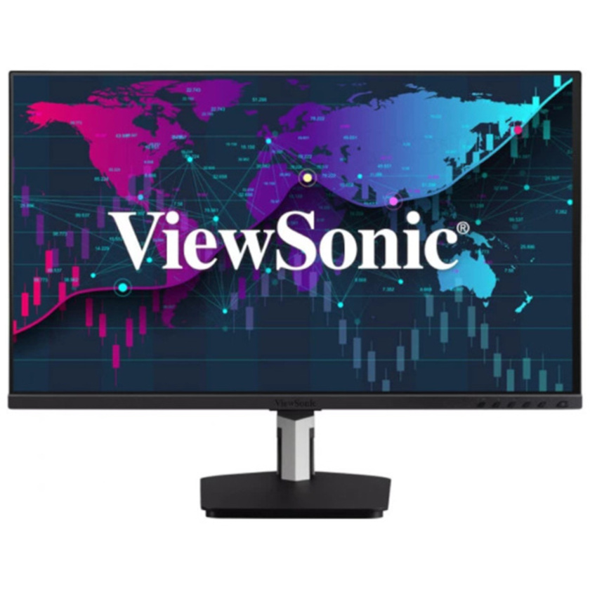 ViewSonic TD2455 23.8" Multi-Touch Monitor