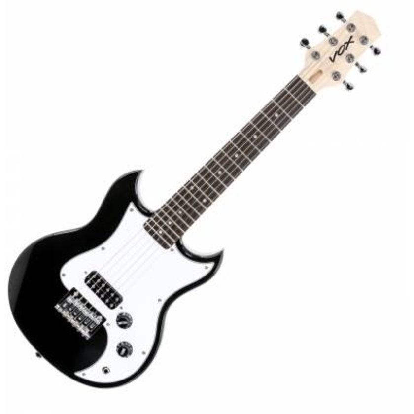 Vox Mini Electric Guitar (Black)