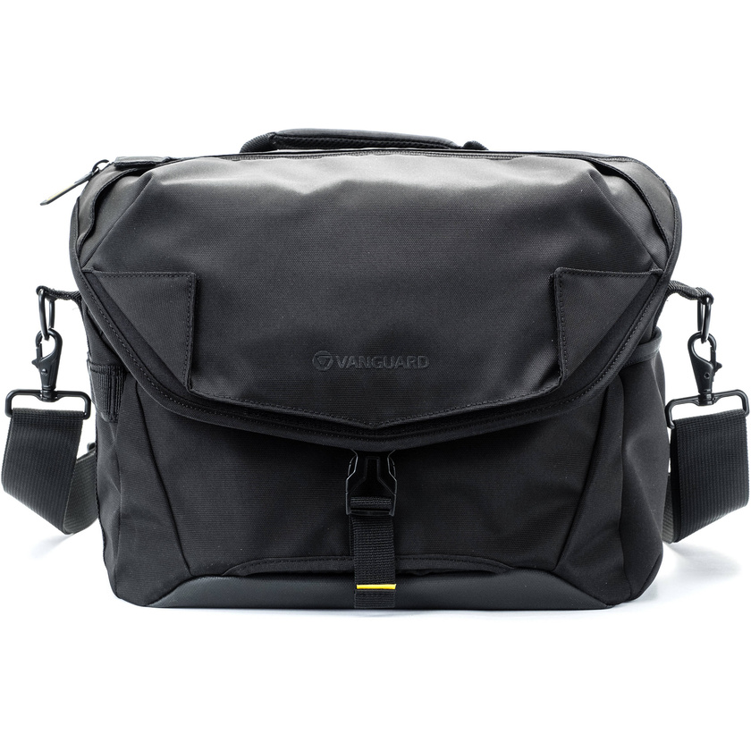 Vanguard ALTA ACCESS 33X Shoulder Bag (Black)