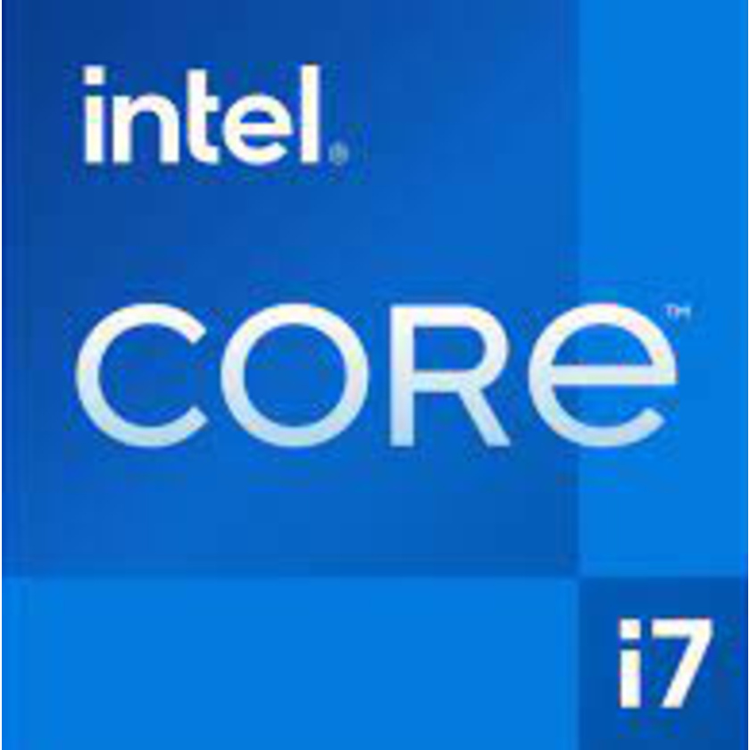 Intel Core i7-11700F 2.5-4.9GHz 8C/16T Core Processor LGA1200 No Gfx