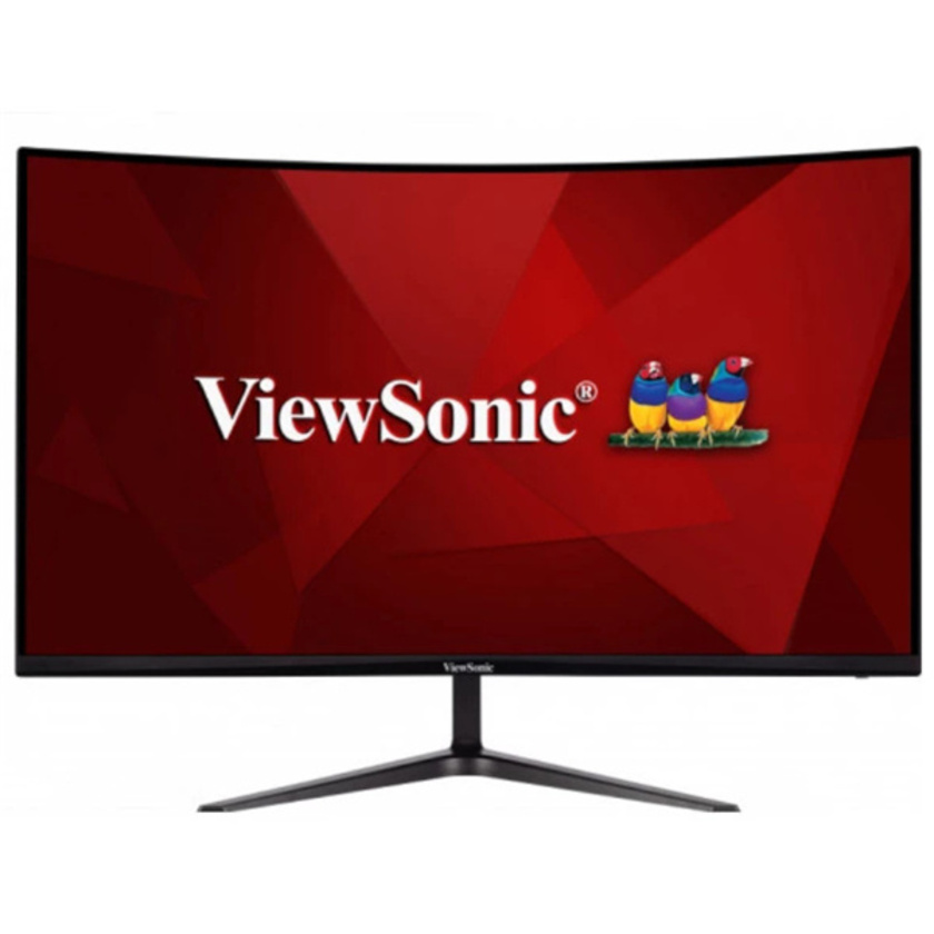 Viewsonic VX3218-PC-MHD 32" Curved 1920x1080 1ms HDMI DP 165Hz Monitor