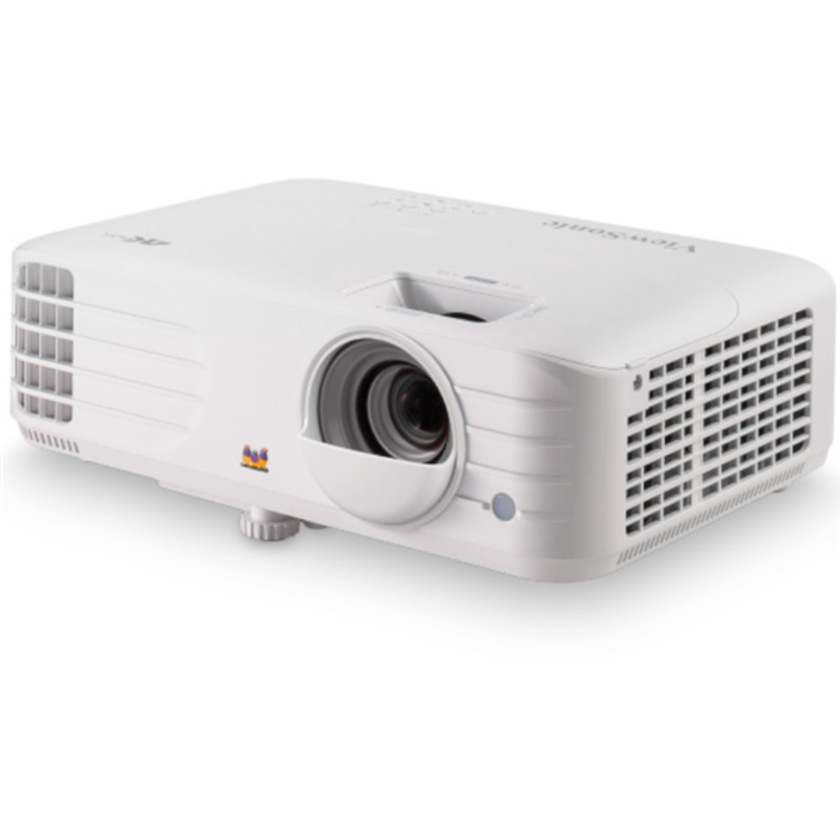 ViewSonic PX701-4K 3840x2160 3200lm 16:9 Projector