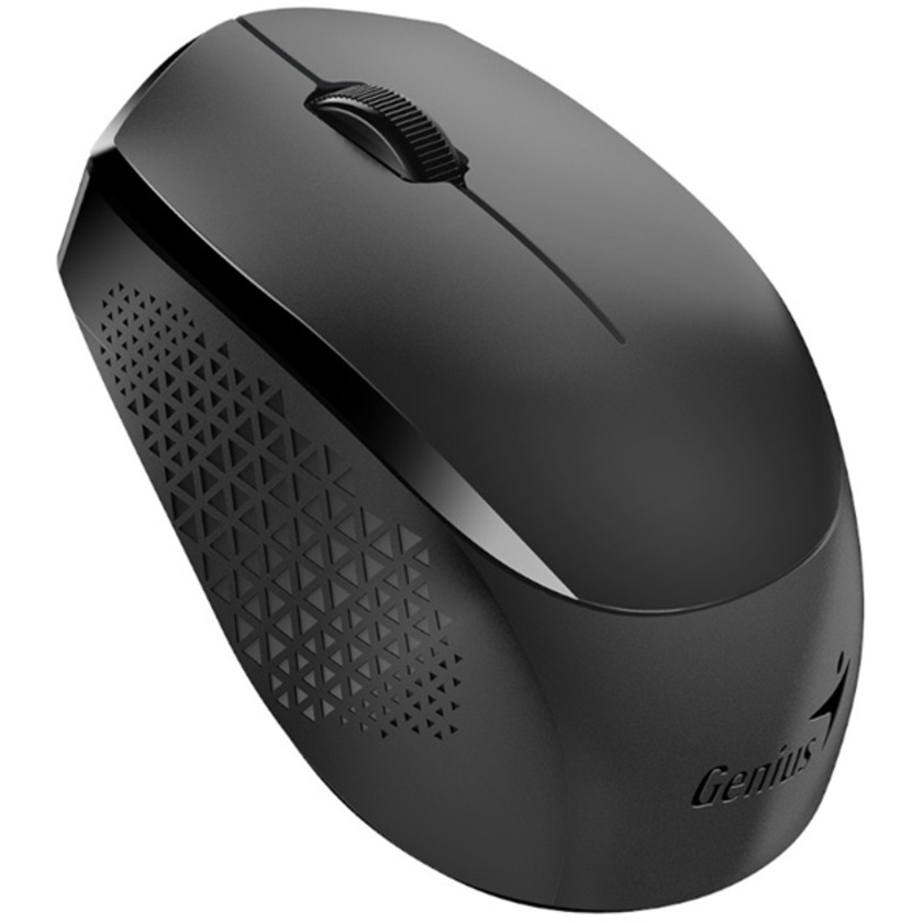 Genius NX-8000S USB Black Wireless Mouse