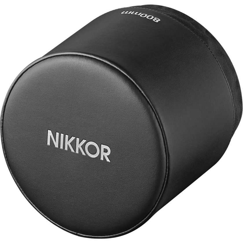 Nikon LC-K106 Front Lens Cap